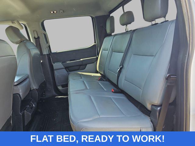 2024 Ford F-450 XL