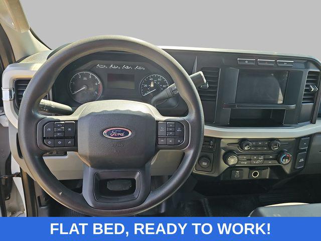 2024 Ford F-450 XL