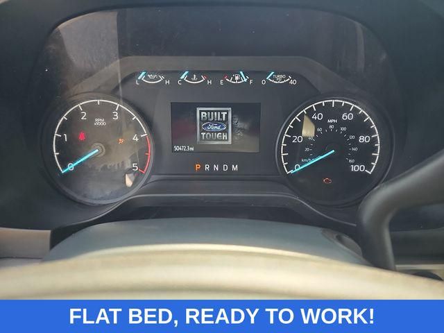 2024 Ford F-450 XL