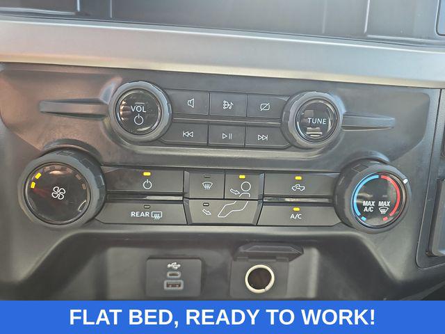 2024 Ford F-450 XL
