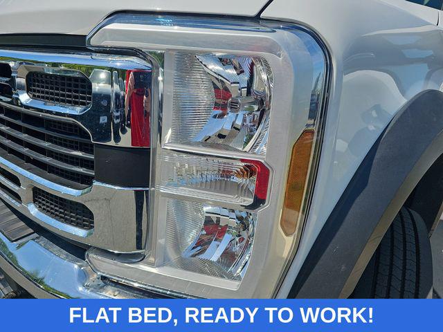 2024 Ford F-450 XL