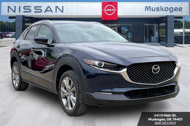 2023 Mazda CX-30 2.5 S Select for sale in Muskogee, OK