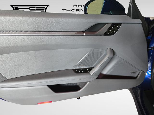 2021 Porsche 911 Carrera S