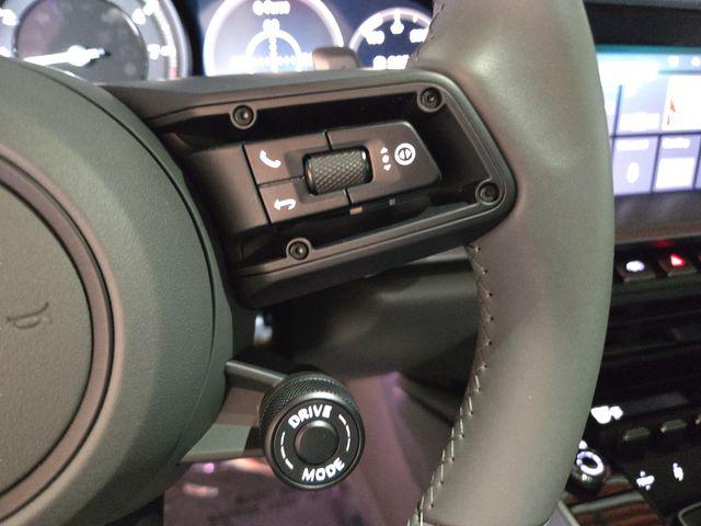 2021 Porsche 911 Carrera S