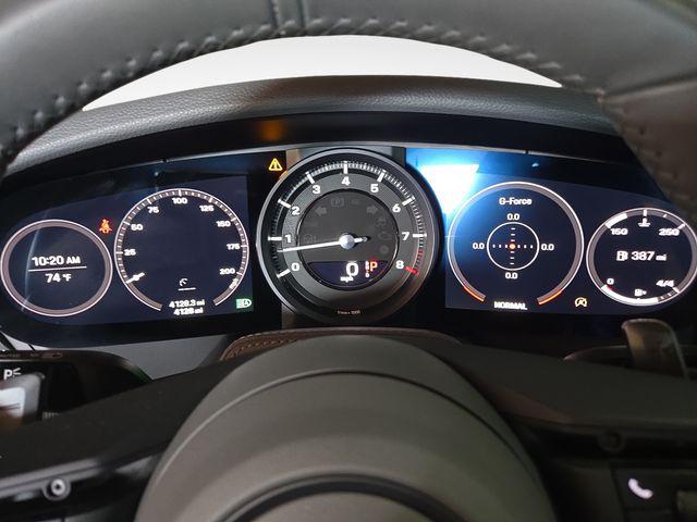 2021 Porsche 911 Carrera S