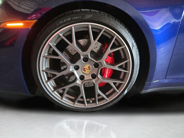 2021 Porsche 911 Carrera S