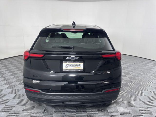 2027 Chevrolet Bolt LT FWD