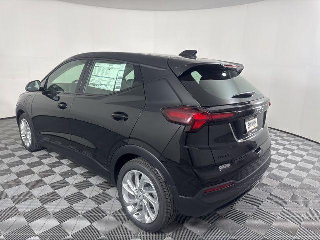 2027 Chevrolet Bolt LT FWD