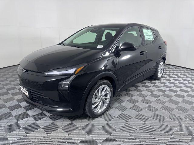 2027 Chevrolet Bolt LT FWD
