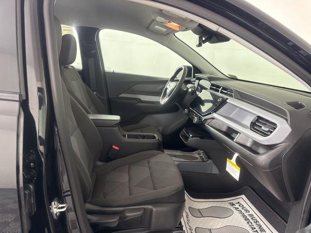 2027 Chevrolet Bolt LT FWD