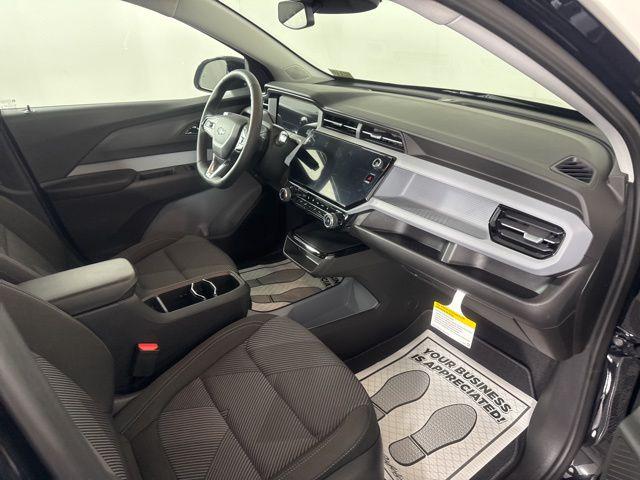 2027 Chevrolet Bolt LT FWD