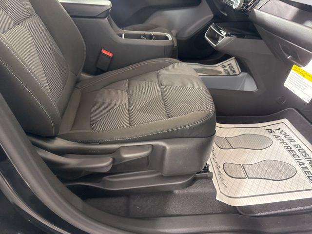 2027 Chevrolet Bolt LT FWD