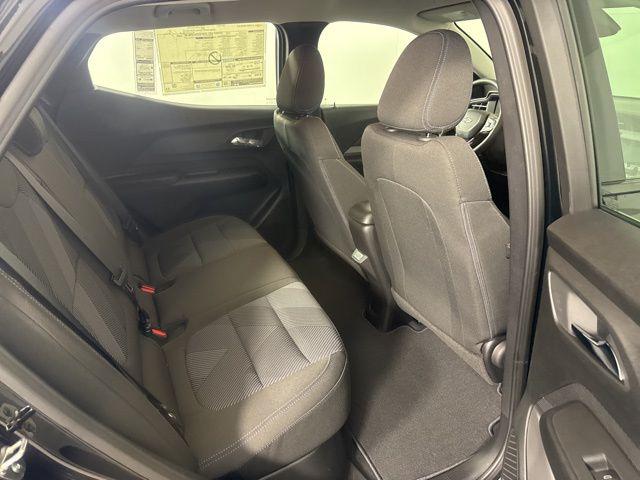 2027 Chevrolet Bolt LT FWD