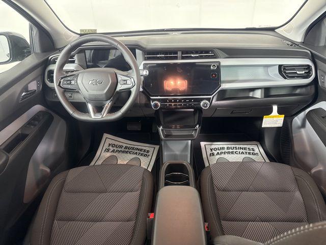 2027 Chevrolet Bolt LT FWD