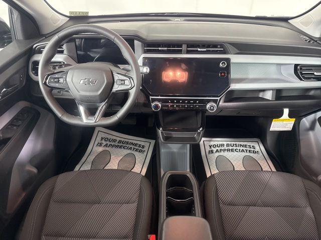 2027 Chevrolet Bolt LT FWD