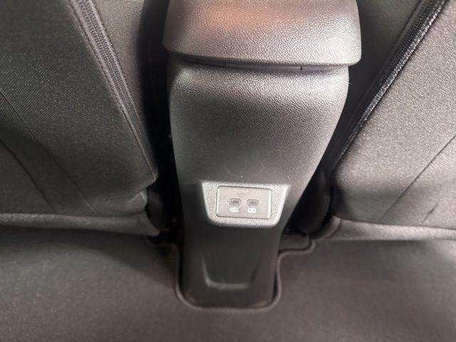 2027 Chevrolet Bolt LT FWD