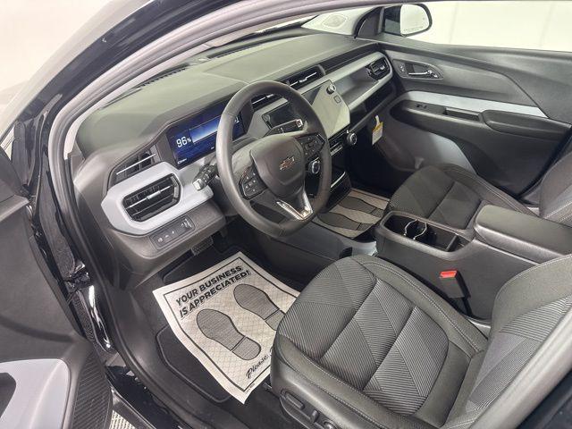 2027 Chevrolet Bolt LT FWD