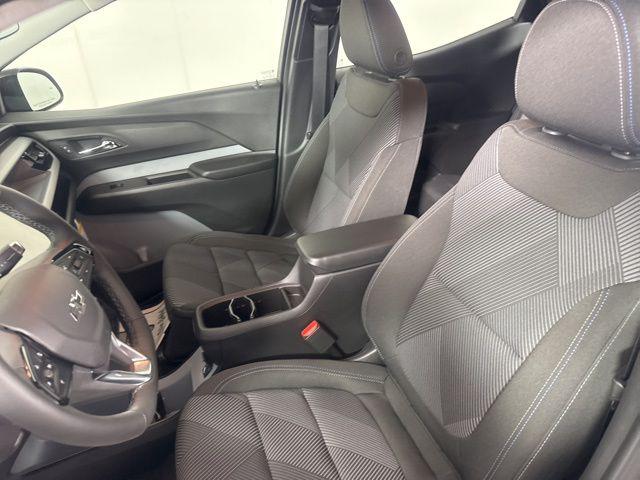 2027 Chevrolet Bolt LT FWD
