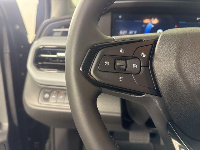 2027 Chevrolet Bolt LT FWD