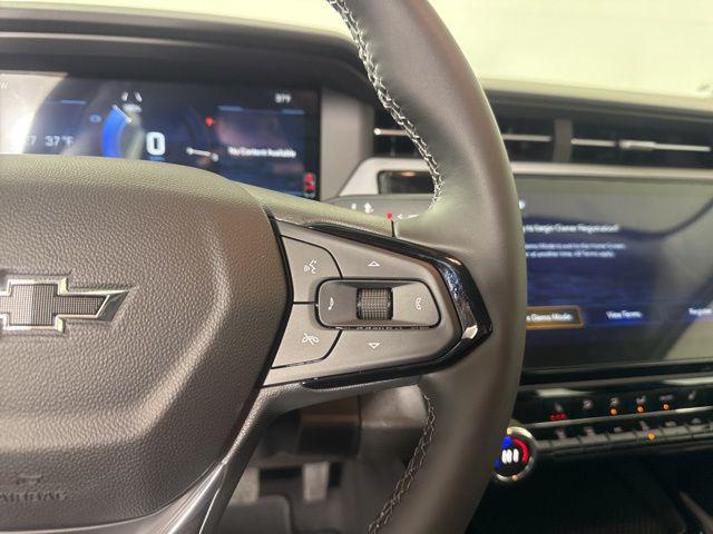 2027 Chevrolet Bolt LT FWD