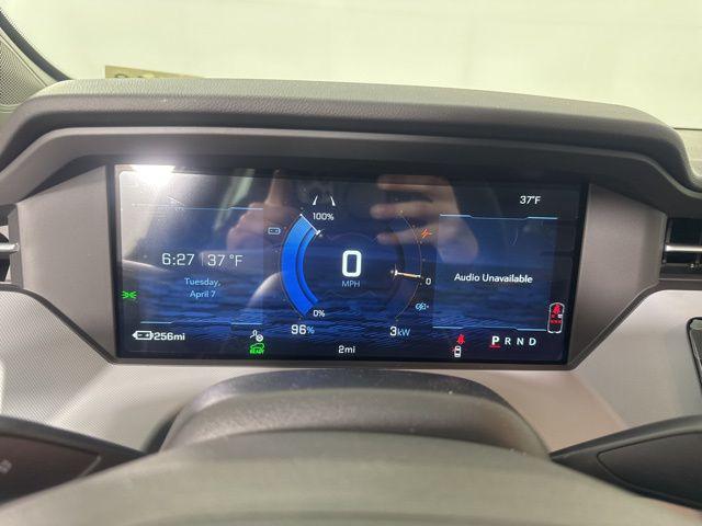 2027 Chevrolet Bolt LT FWD