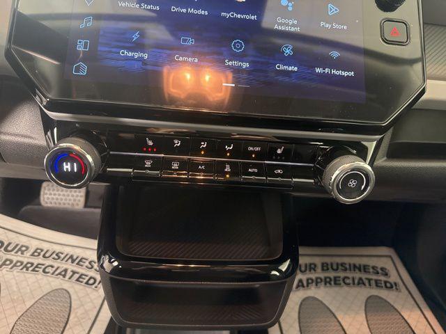 2027 Chevrolet Bolt LT FWD