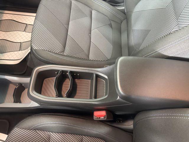 2027 Chevrolet Bolt LT FWD