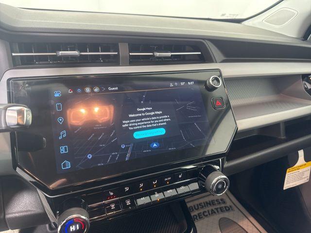 2027 Chevrolet Bolt LT FWD