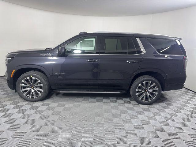 2026 Chevrolet Tahoe 4WD High Country