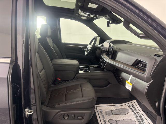 2026 Chevrolet Tahoe 4WD High Country
