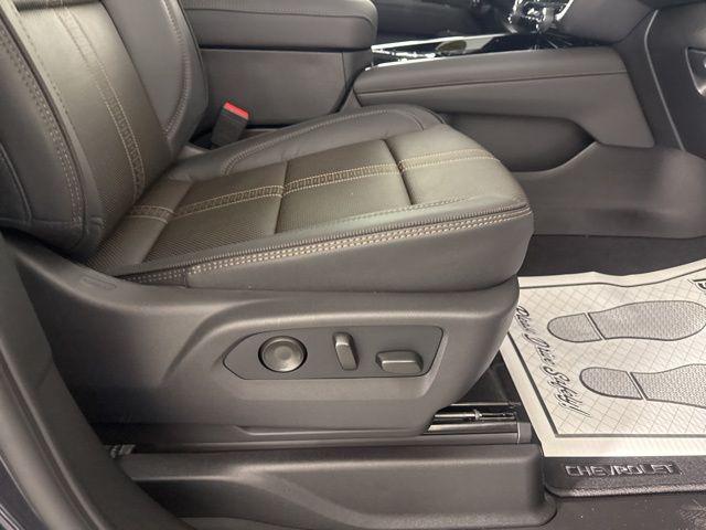 2026 Chevrolet Tahoe 4WD High Country