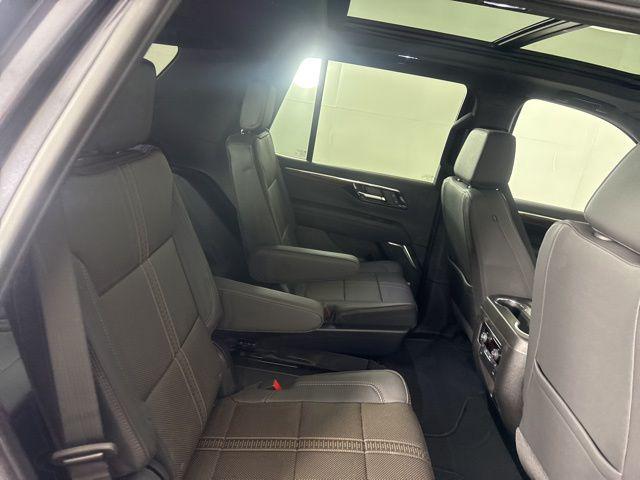 2026 Chevrolet Tahoe 4WD High Country