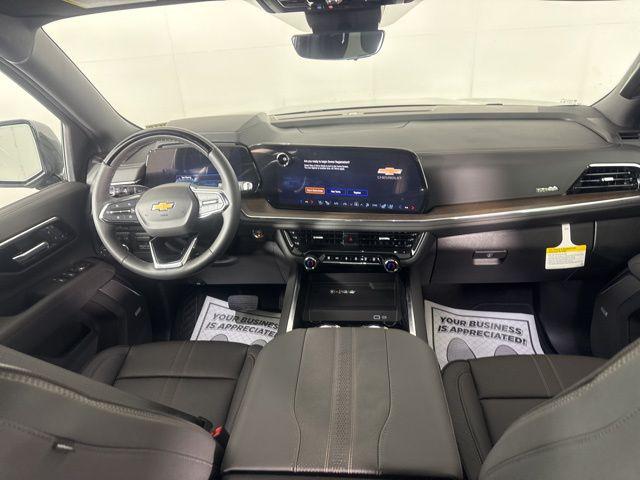 2026 Chevrolet Tahoe 4WD High Country