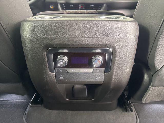 2026 Chevrolet Tahoe 4WD High Country