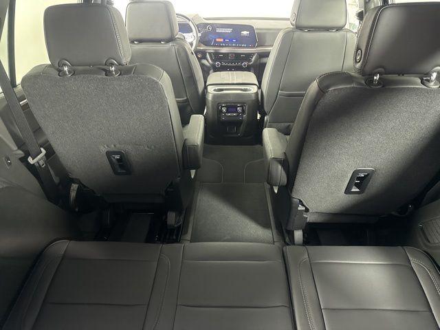 2026 Chevrolet Tahoe 4WD High Country
