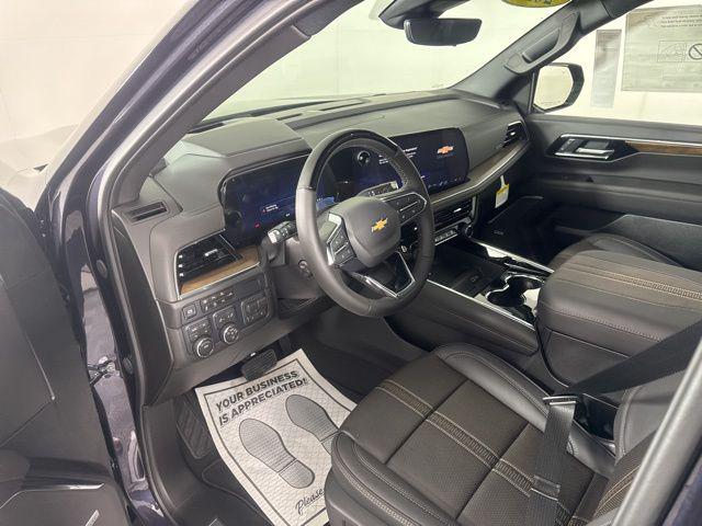 2026 Chevrolet Tahoe 4WD High Country