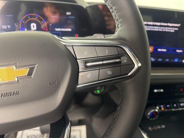 2026 Chevrolet Tahoe 4WD High Country