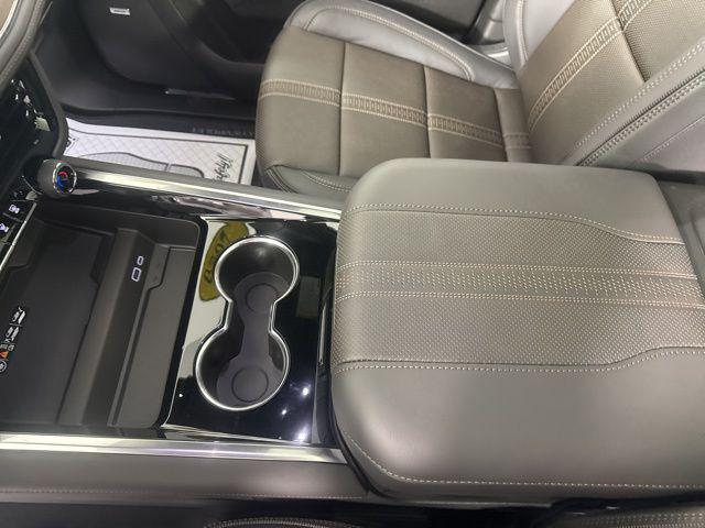 2026 Chevrolet Tahoe 4WD High Country