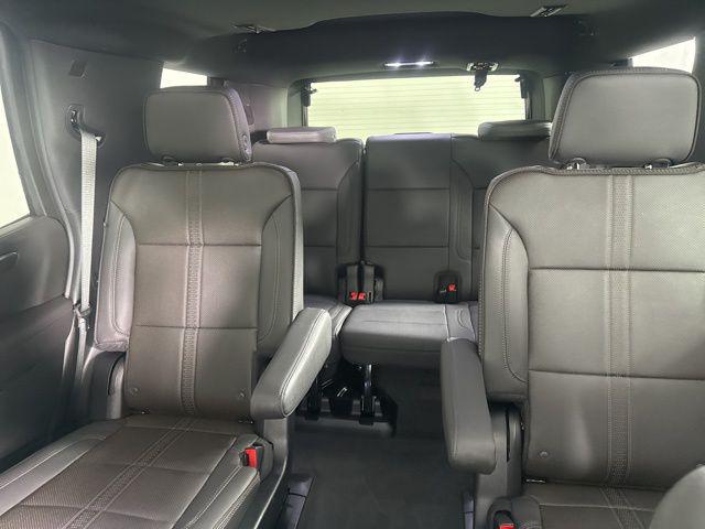 2026 Chevrolet Tahoe 4WD High Country