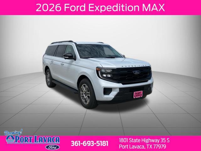2026 Ford Expedition Max Active MAX for sale in Port Lavaca, TX