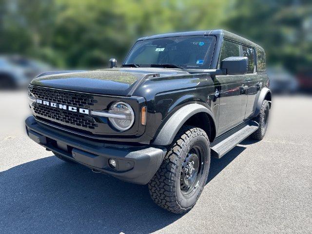 2026 Ford Bronco Outer Banks for sale in Glen Allen, VA