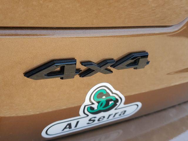 2026 Jeep Grand Cherokee Limited 4x4