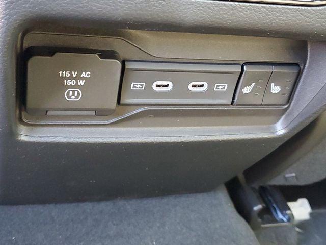 2026 Jeep Grand Cherokee Limited 4x4