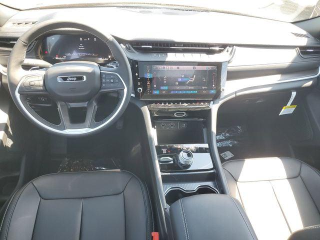 2026 Jeep Grand Cherokee Limited 4x4