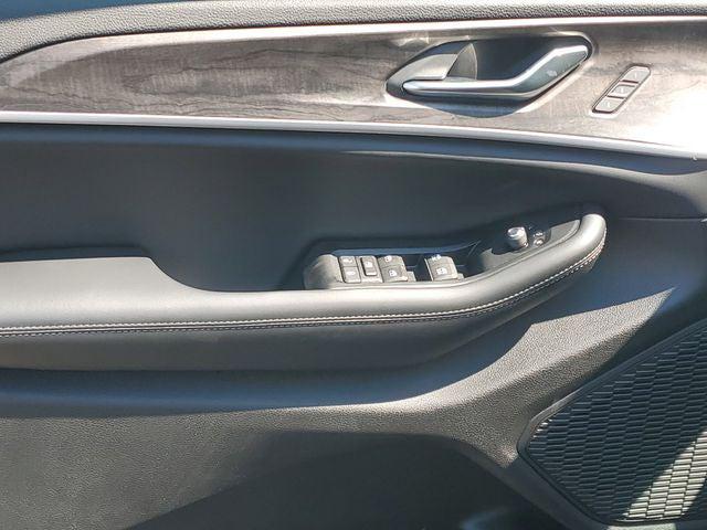 2026 Jeep Grand Cherokee Limited 4x4