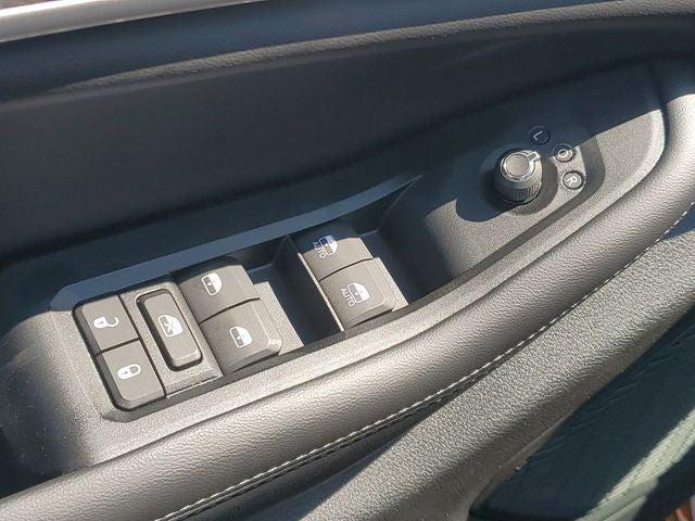 2026 Jeep Grand Cherokee Limited 4x4