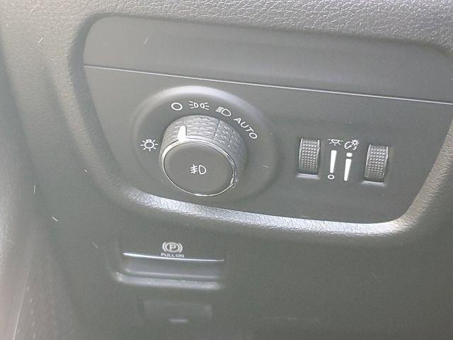 2026 Jeep Grand Cherokee Limited 4x4