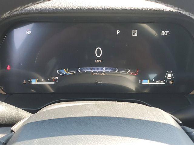2026 Jeep Grand Cherokee Limited 4x4
