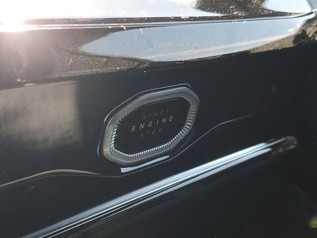 2026 Jeep Grand Cherokee Limited 4x4