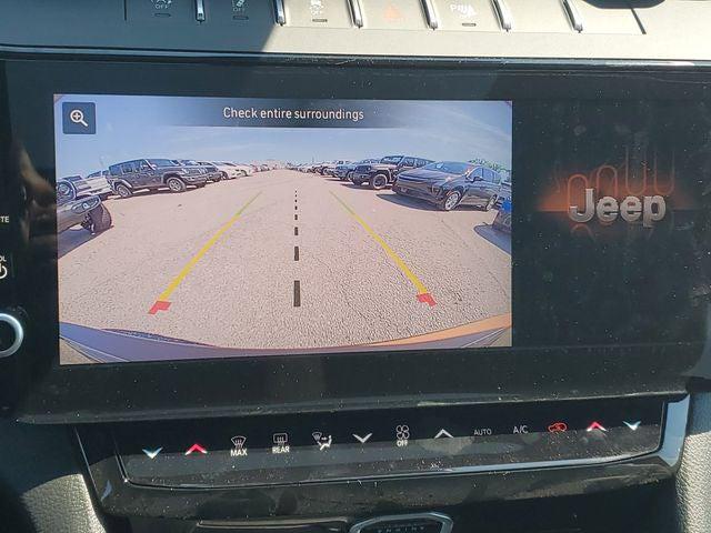 2026 Jeep Grand Cherokee Limited 4x4